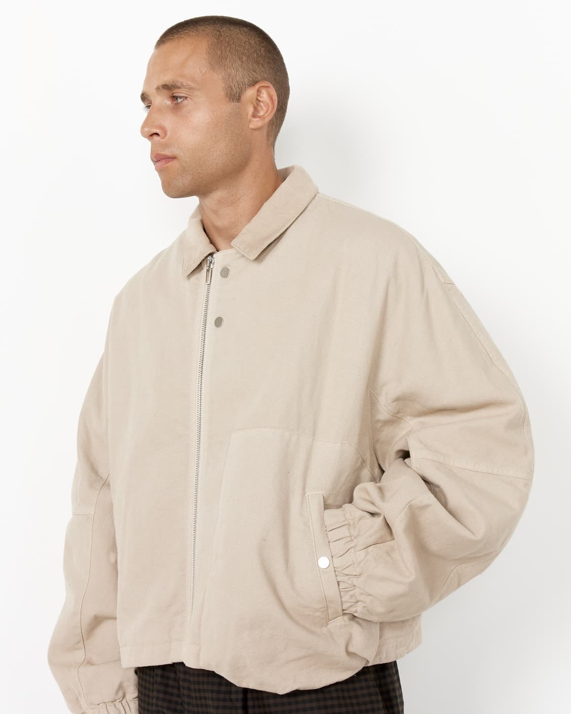 Le Chouchou Le Blouson Trivela 50사이즈 상품이미지1
