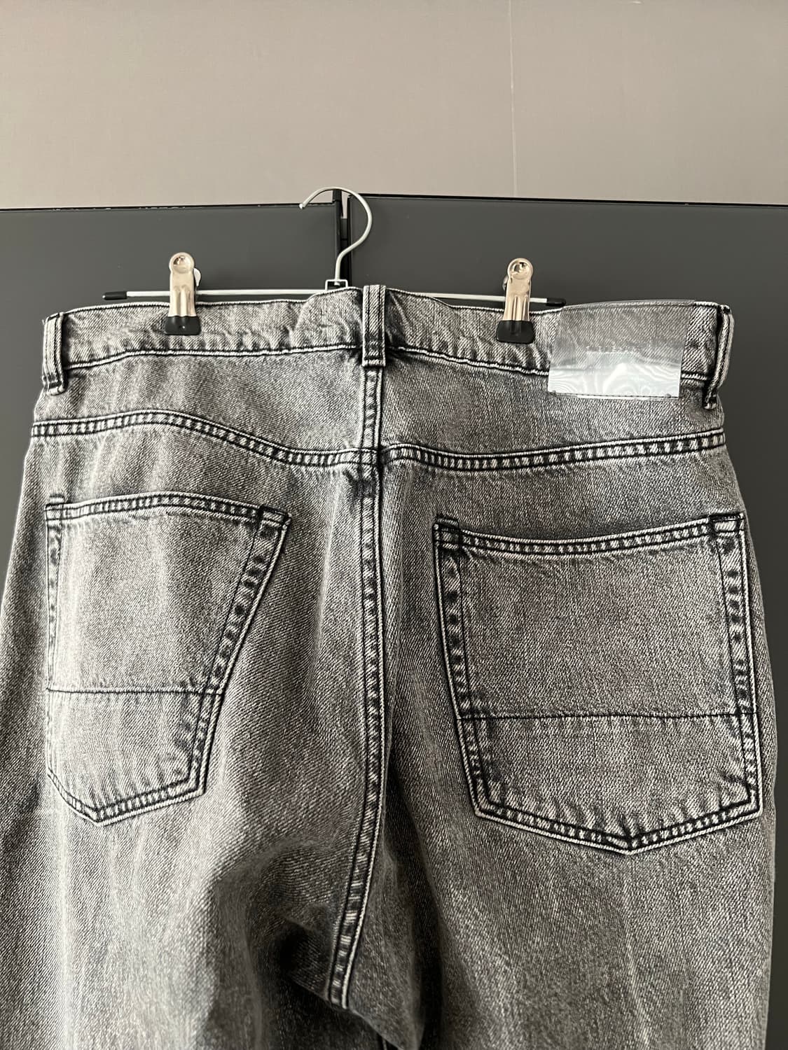 아워레가시 써드컷 데님 31 상품이미지4