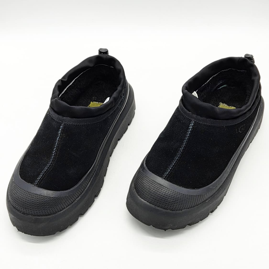 어그 타스만 웨더 하이브리드 블랙 (270) 상품이미지1