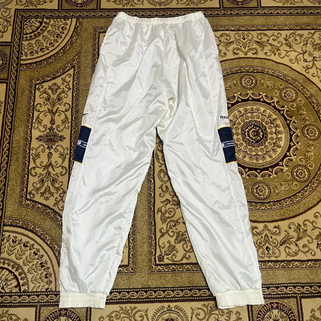 90‘s 리복 재팬 트랙팬츠 상품이미지1
