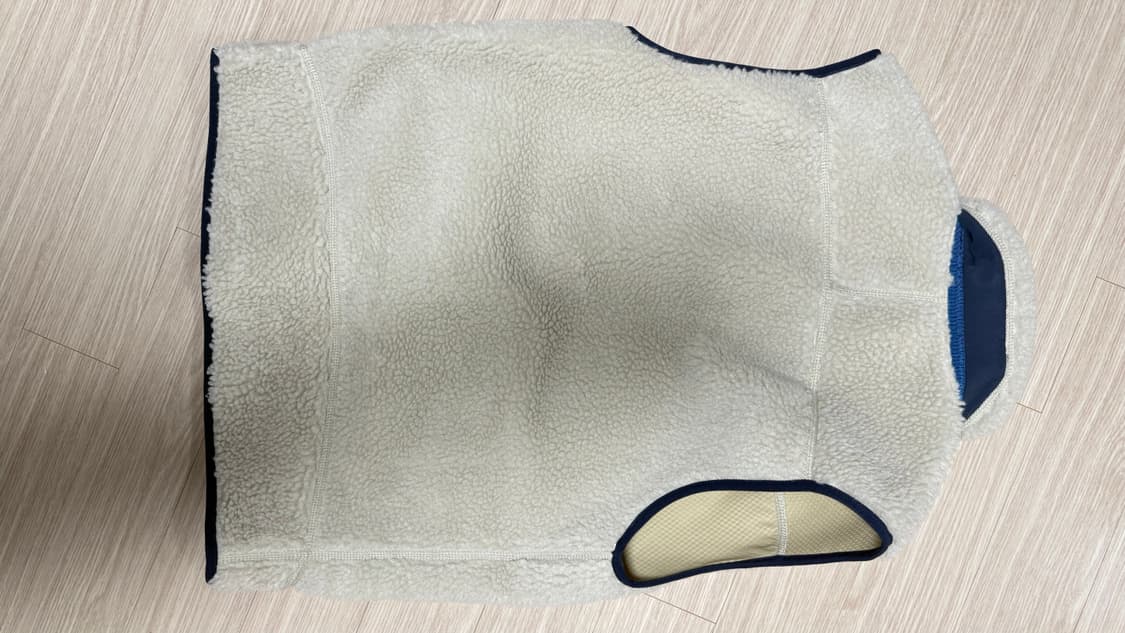 파타고니아 신칠라 베스트 상품이미지3