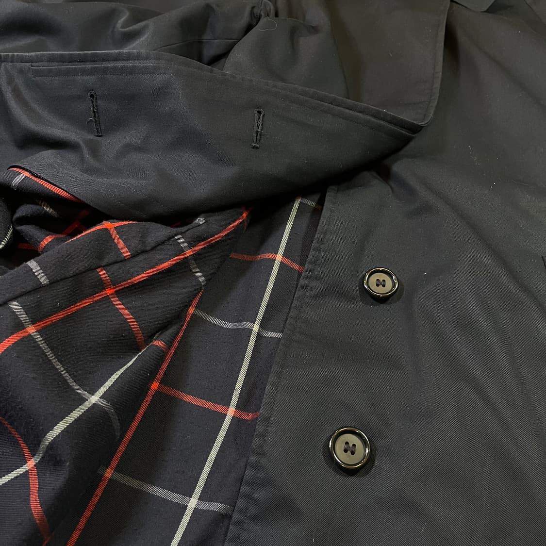 Burberrys 버버리 롱 카코트 상품이미지5