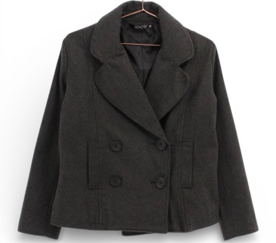 Vintage 여성 자켓 코트 상품이미지1