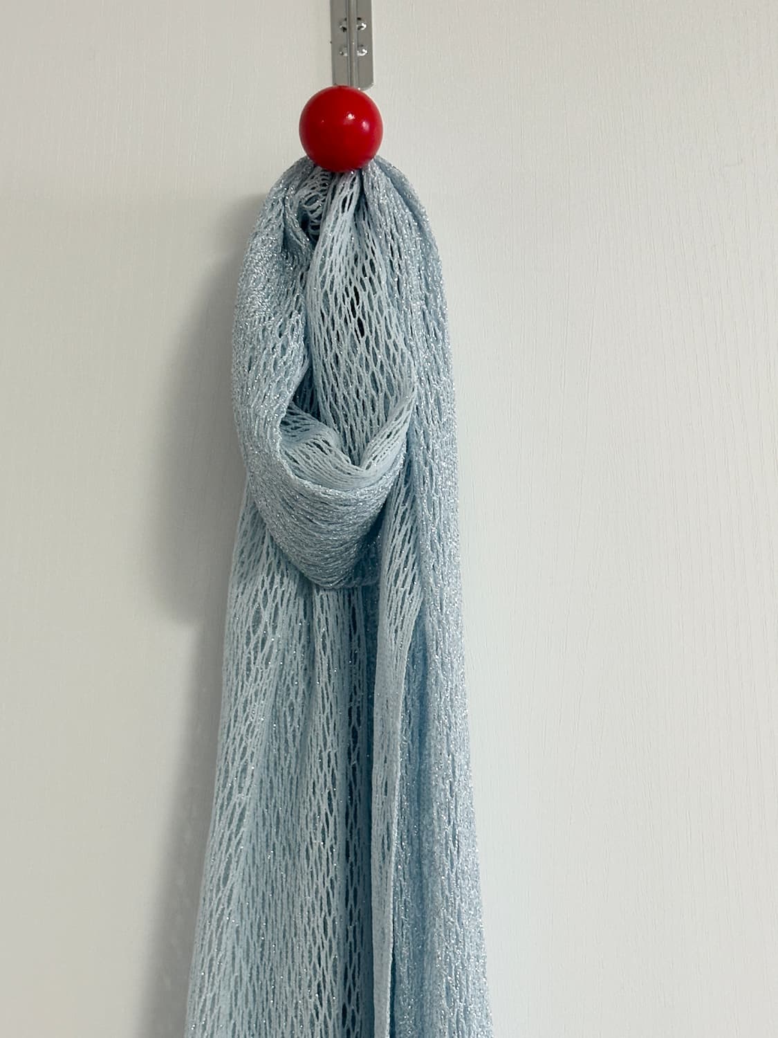 빈티지 크로셰 스카프 상품이미지1