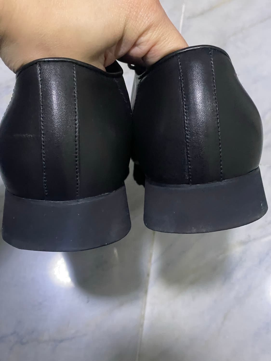 러프넥 512 베이브 상품이미지6