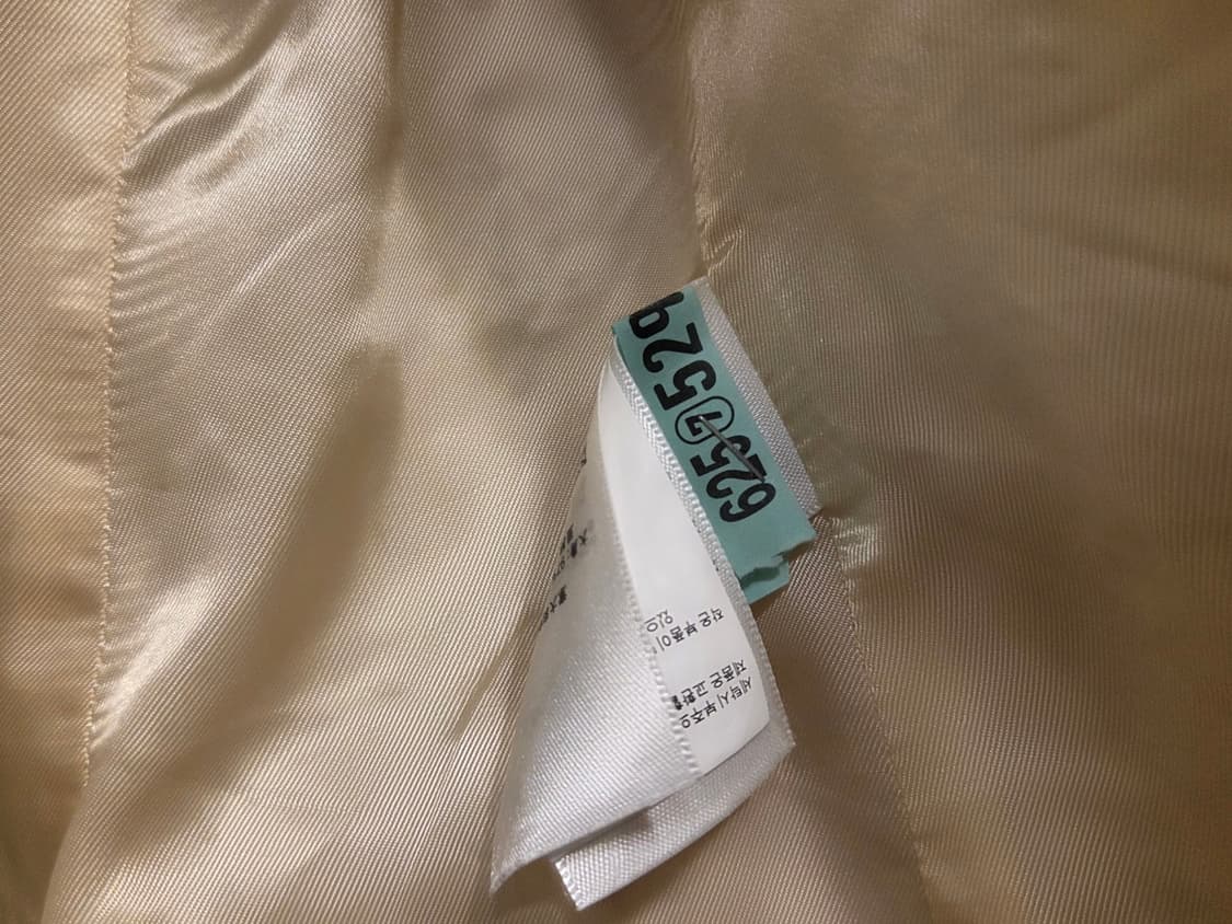 폴로랄프로렌 린넨자켓 상품이미지5