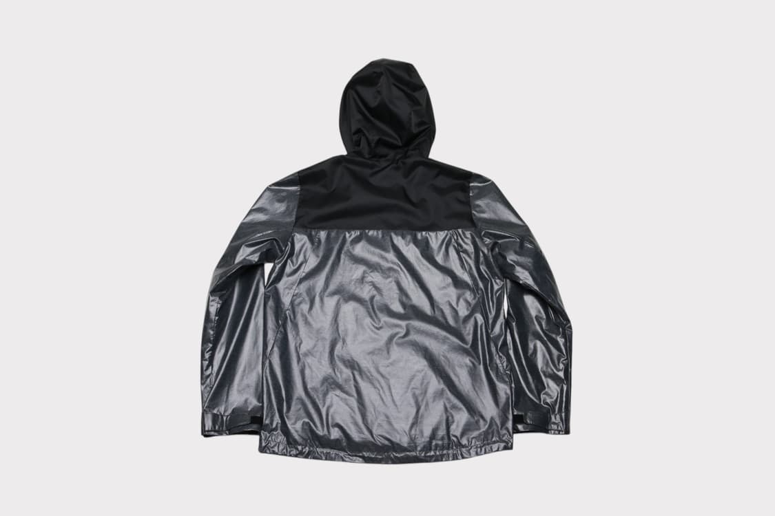 [L] 아디다스 레알마드리드 유광 바람막이 자켓 상품이미지8