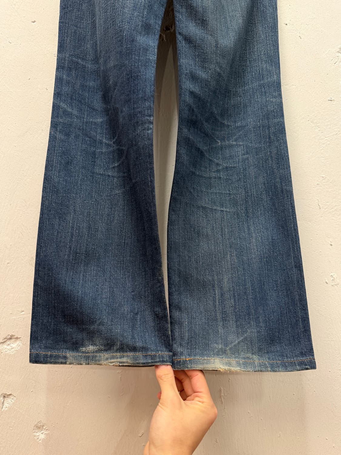 Levi’s 502 Regular Straight Denim Pants 상품이미지4