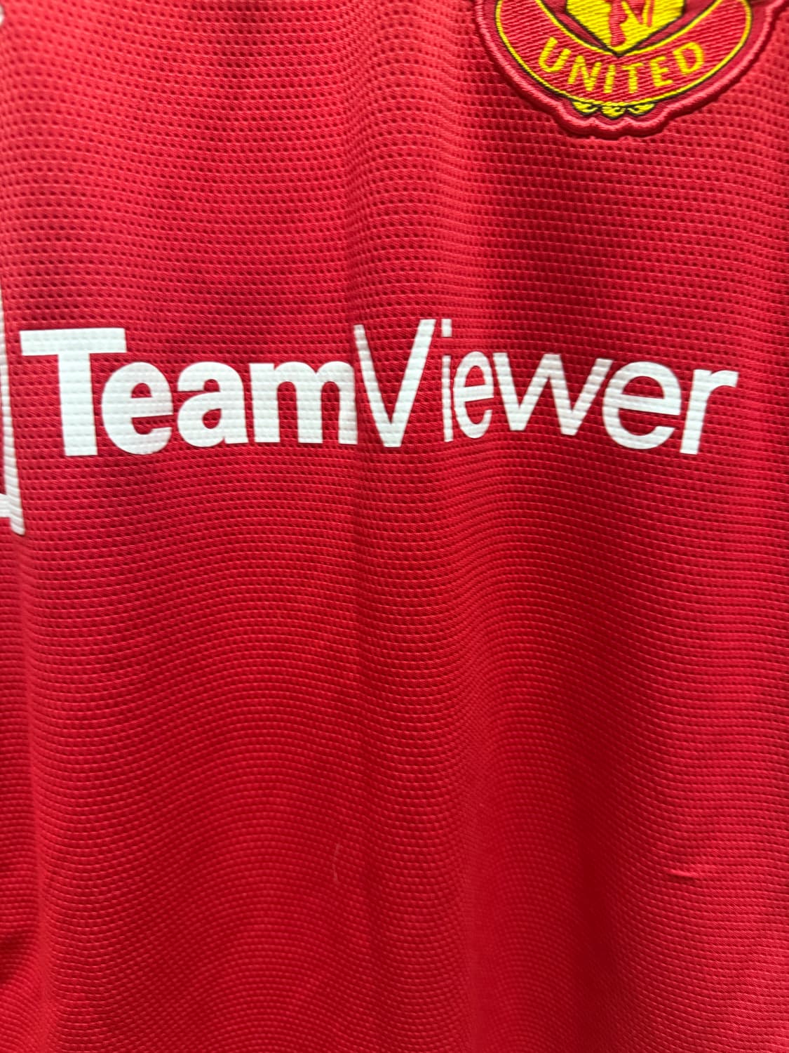 21/22 맨유 그린우드 유니폼 상품이미지5