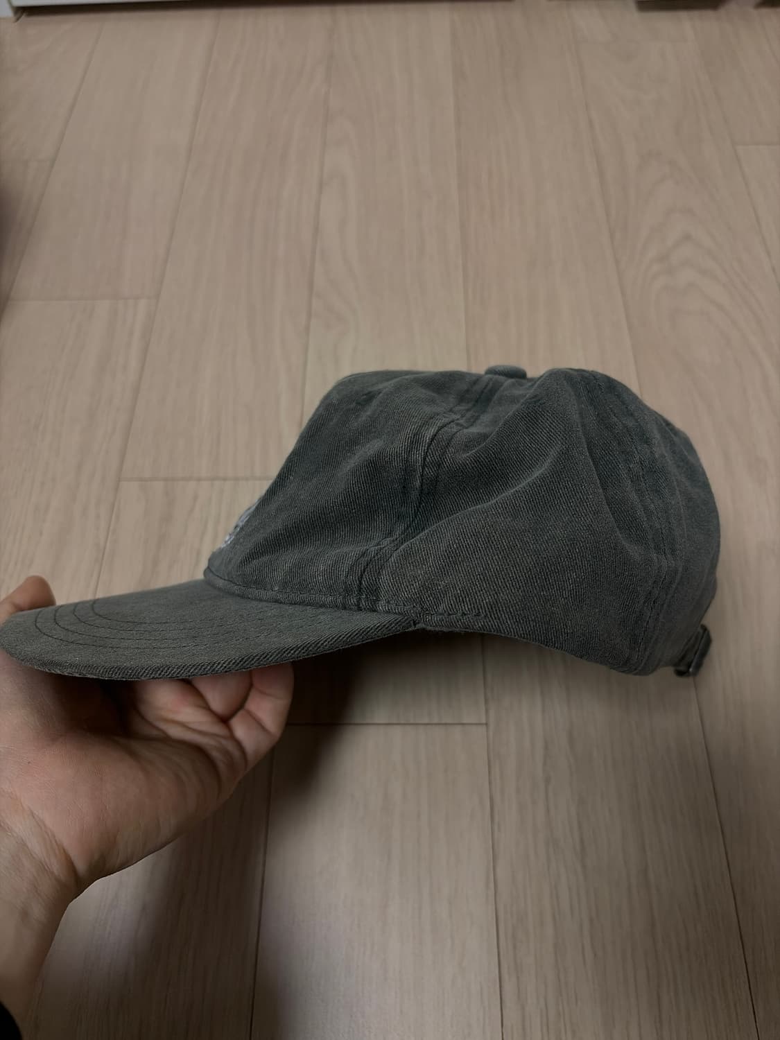 디스이즈네버댓 모자 상품이미지2