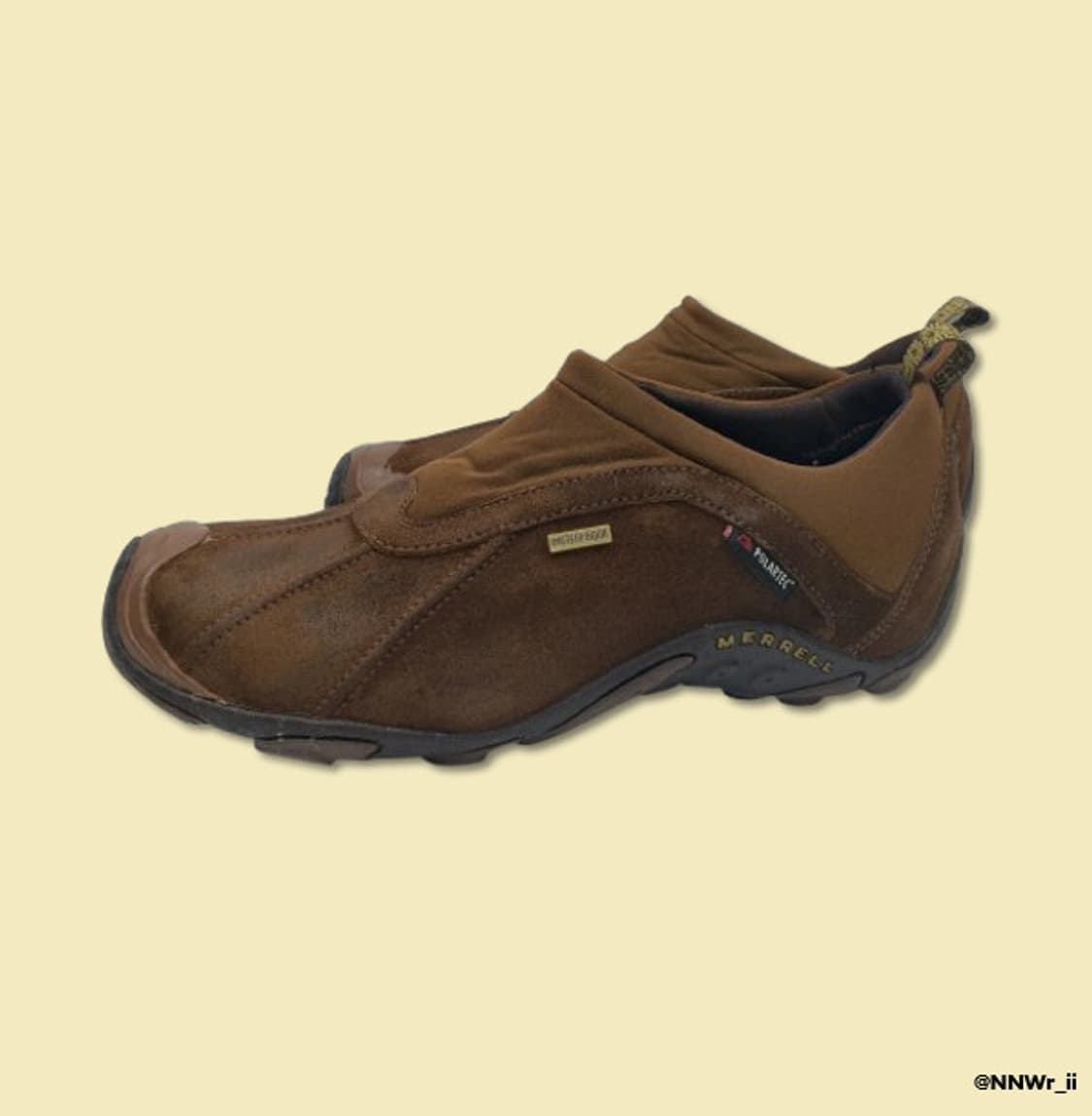 MERRELL MARY JANE BROWN 상품이미지2