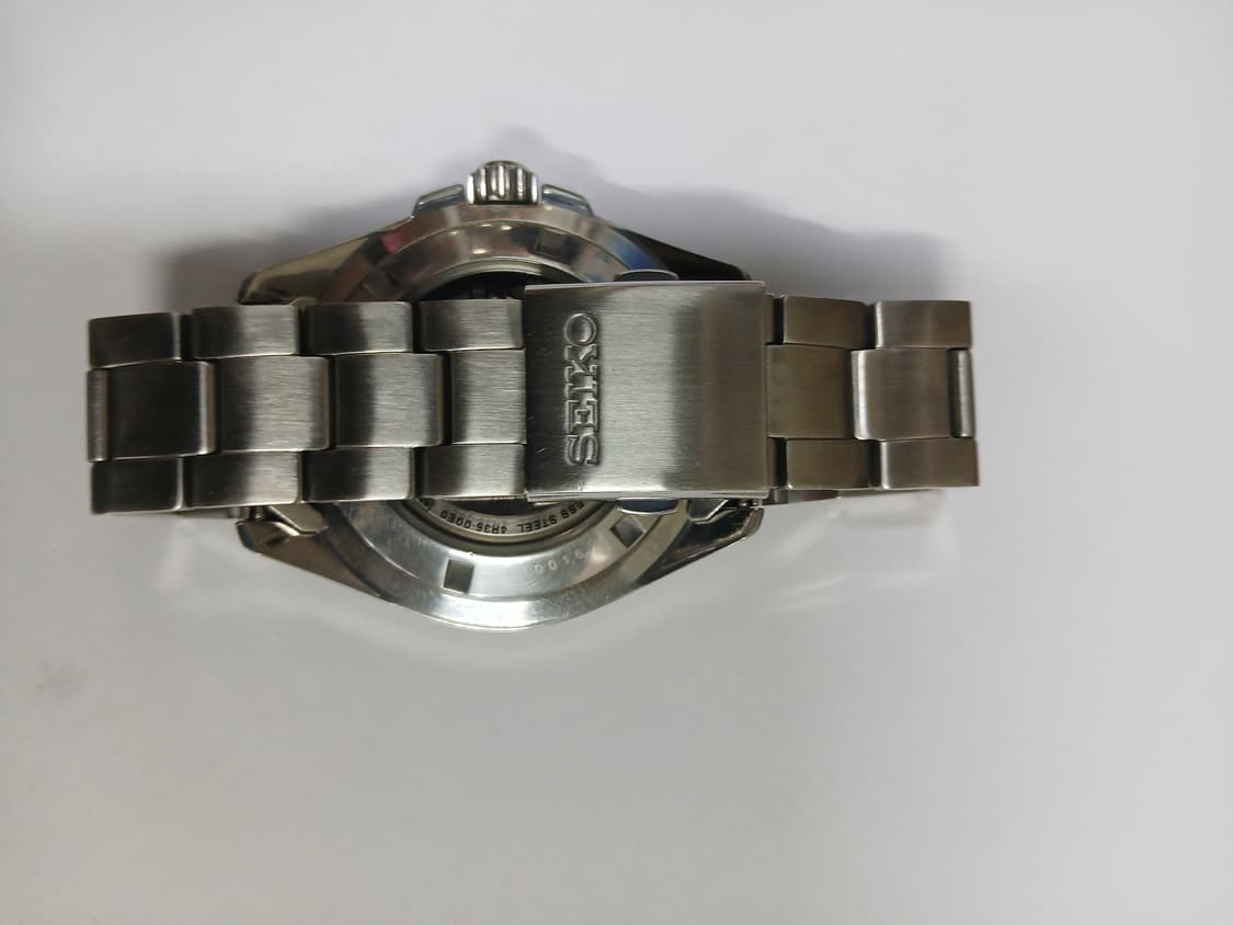 세이코5 스포츠..오토매틱시계 상품이미지3