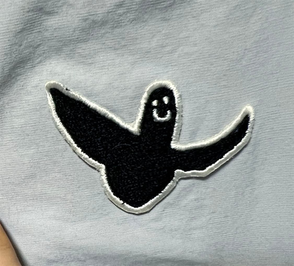 마크곤잘레스 남자 우븐팬츠 나일론 춘추 조거 그레이 루즈핏 M 30 상품이미지4