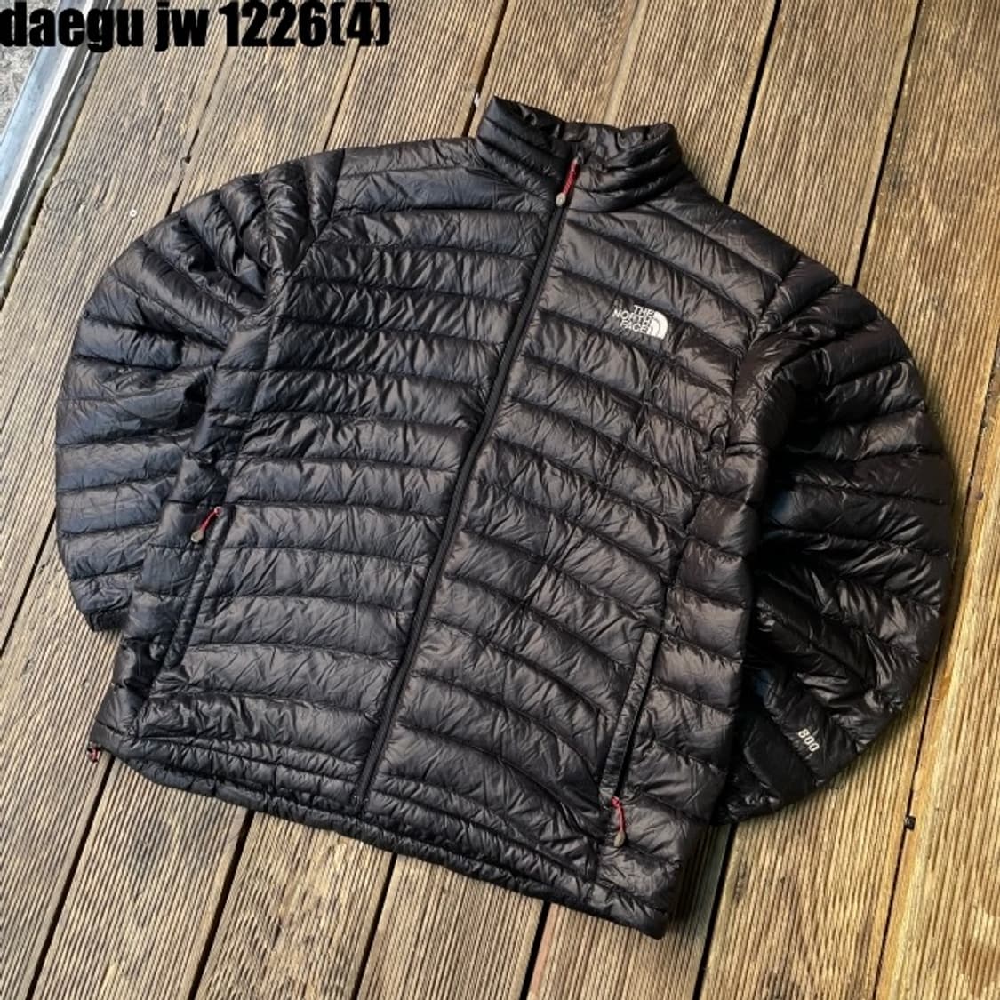 노스페이스 곱창패딩 상품이미지1