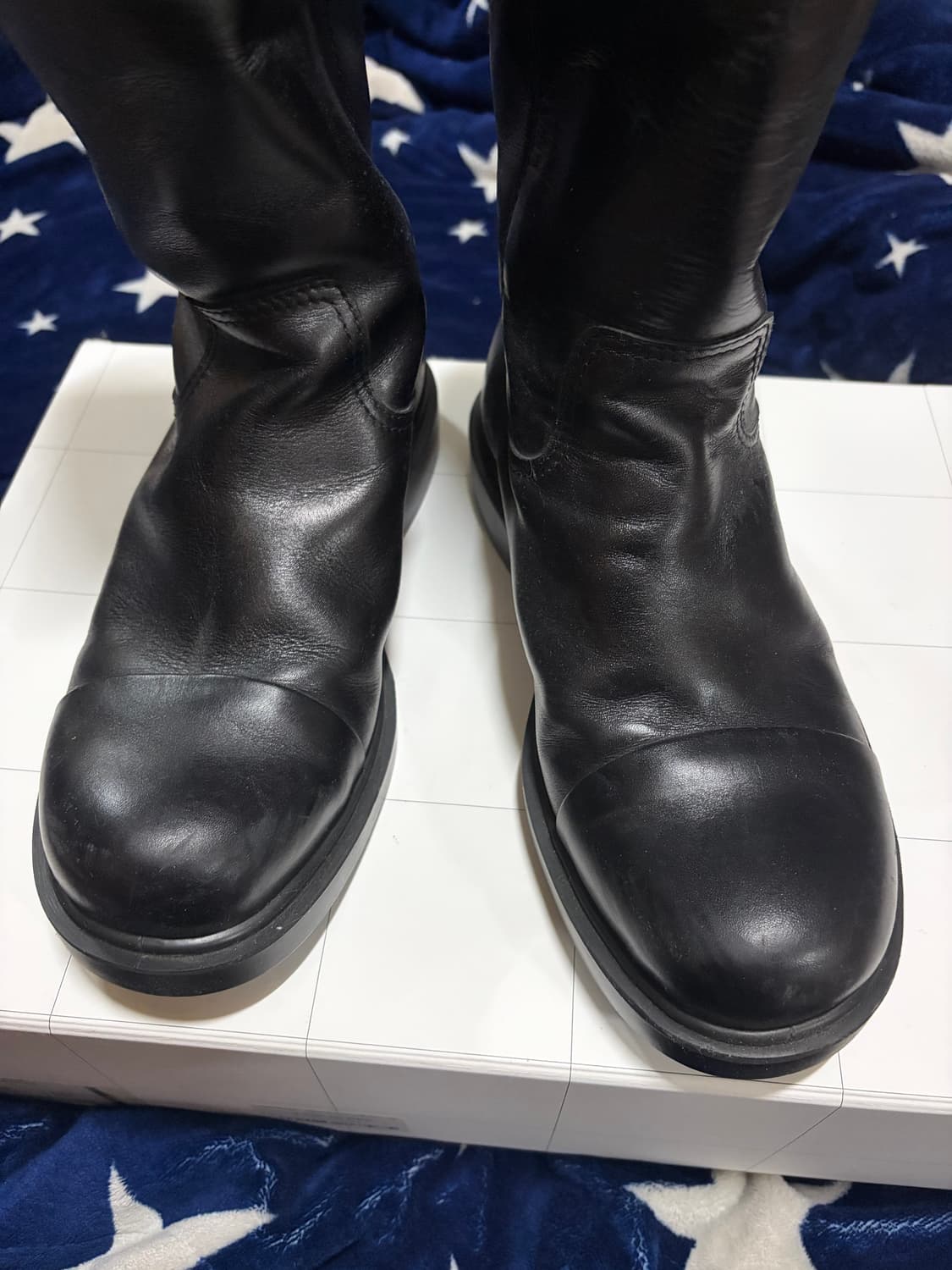 선플라워 엣콜렉티브 부츠 42 상품이미지1