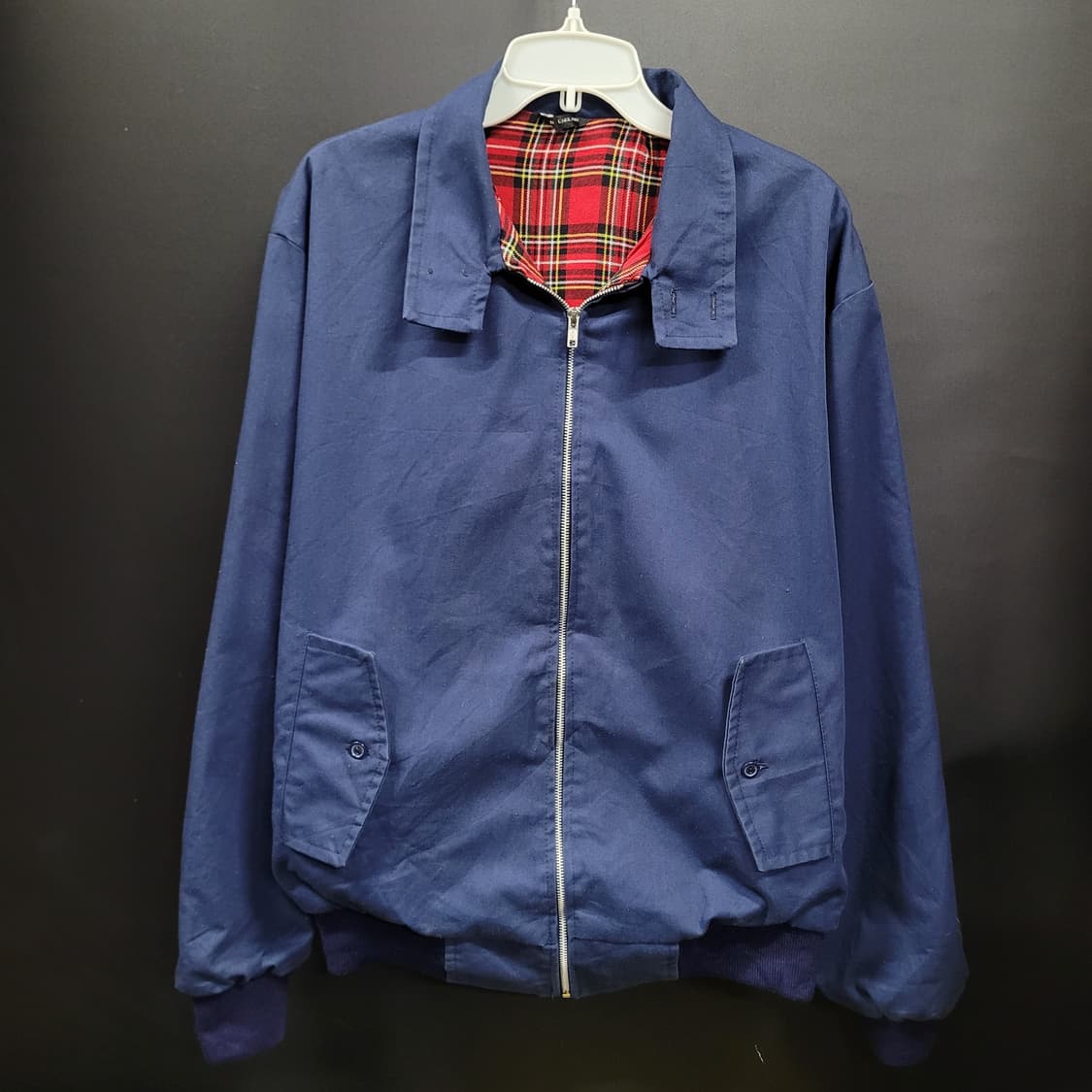 ENGLAND 빈티지 헤링턴 자켓 상품이미지8