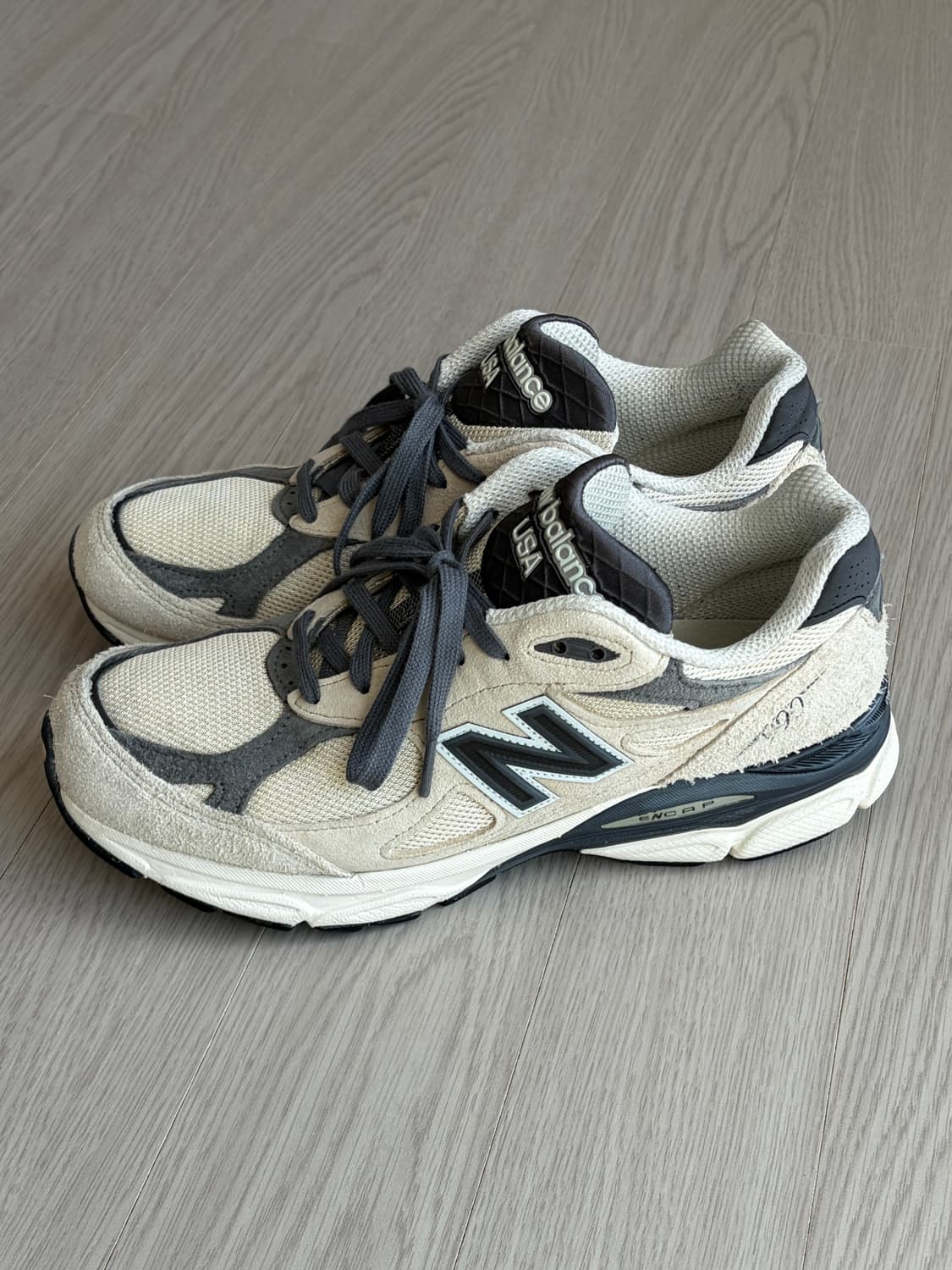 [270] 990v3 마카다미아 넛 문빔 상품이미지1