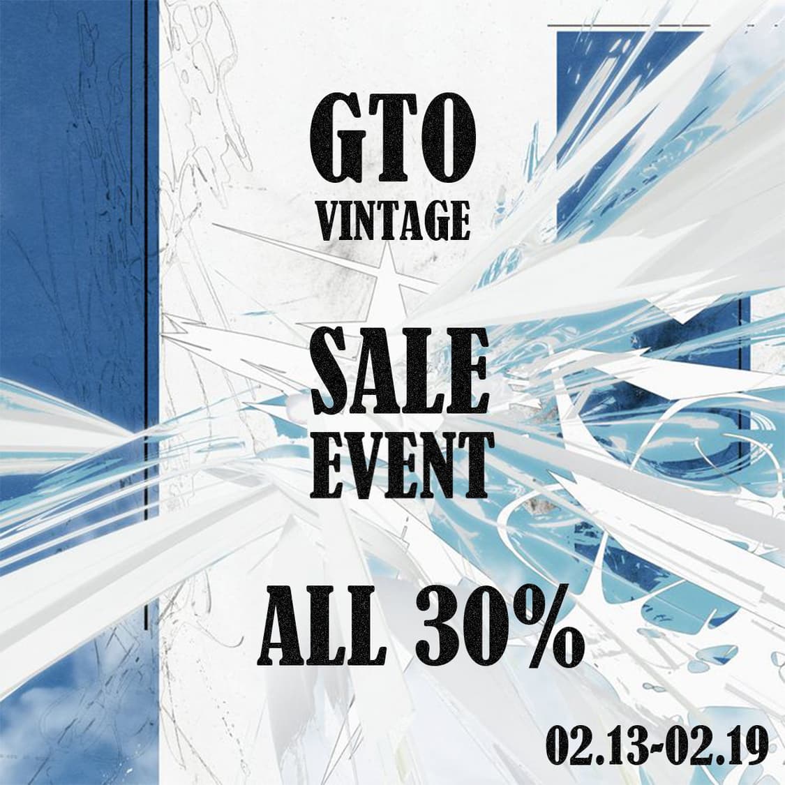 All 30% SALE EVENT 상품이미지1