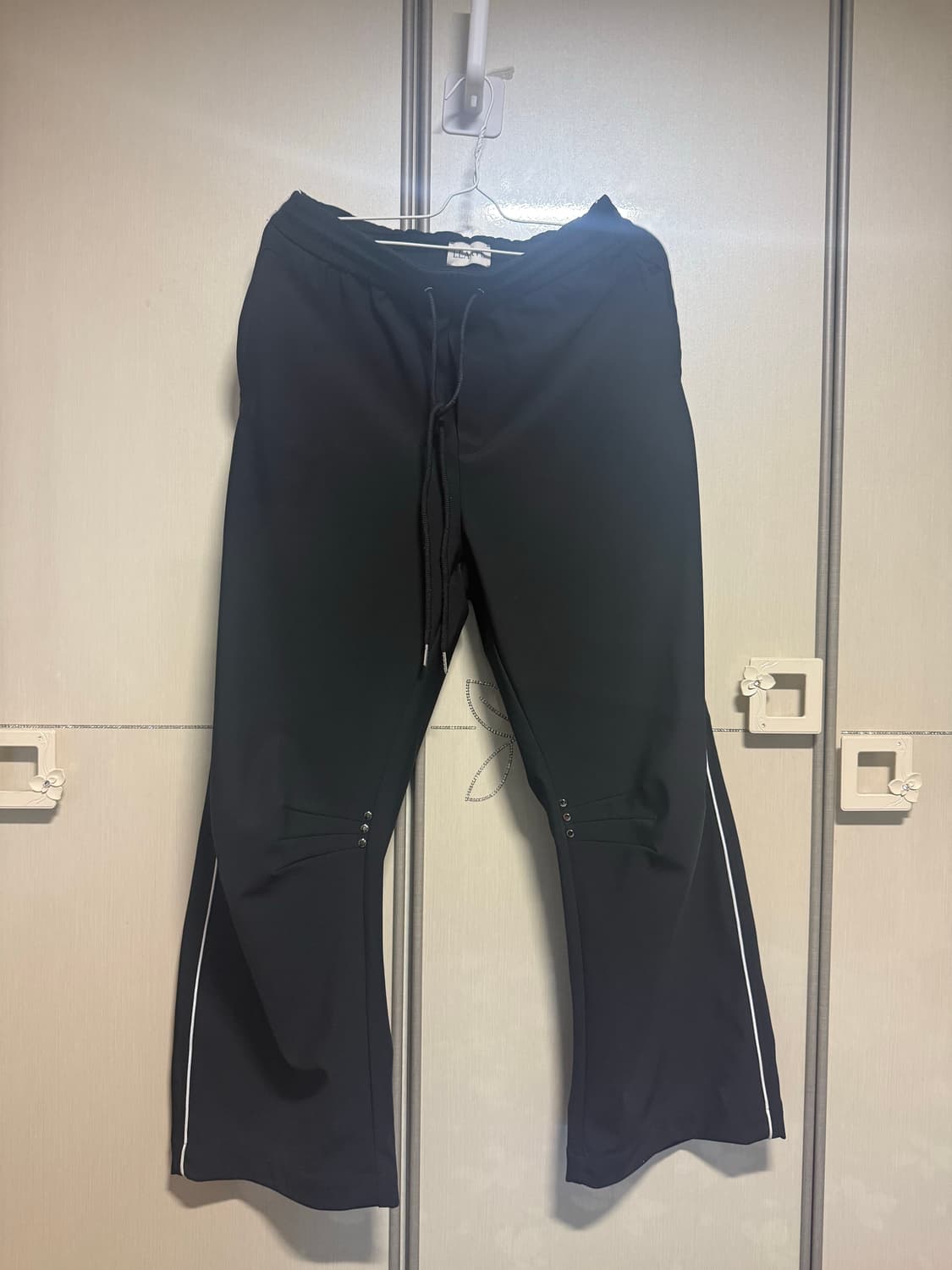 르아브 트랙팬츠 L 상품이미지2