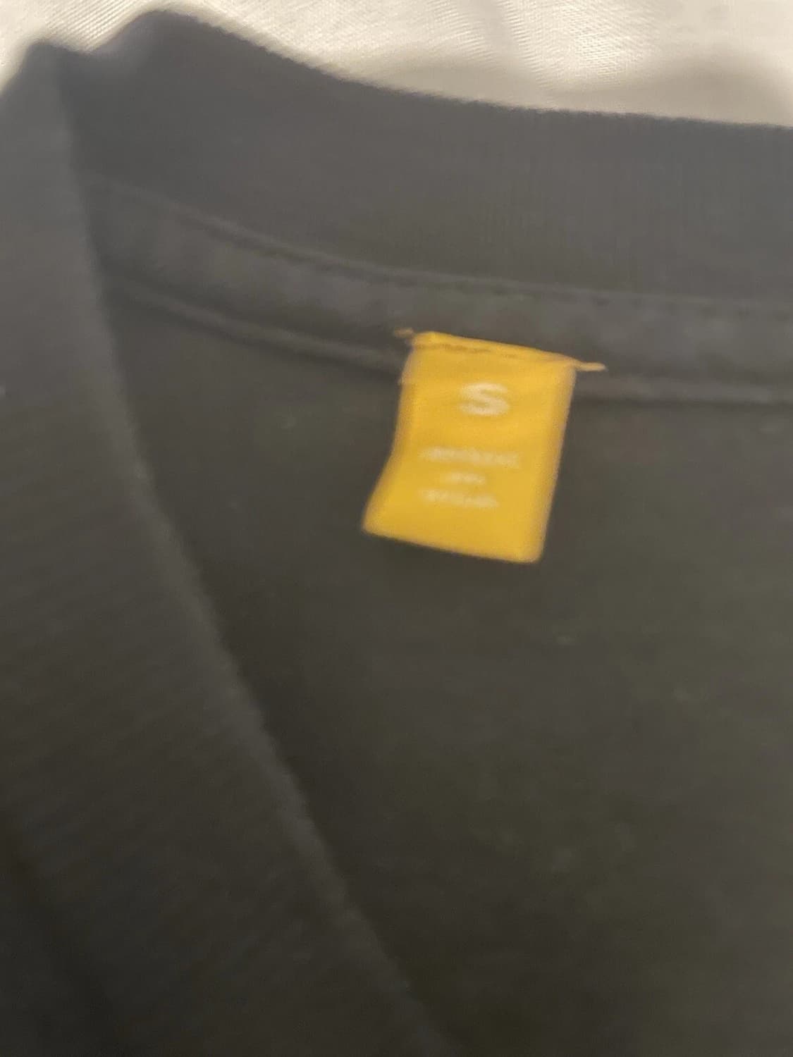 갤러리 디파트먼트 수베니어 로고 티셔츠 상품이미지3