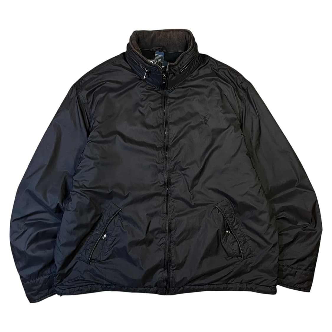폴로 랄프로렌 포니 바람막이 자켓 상품이미지1