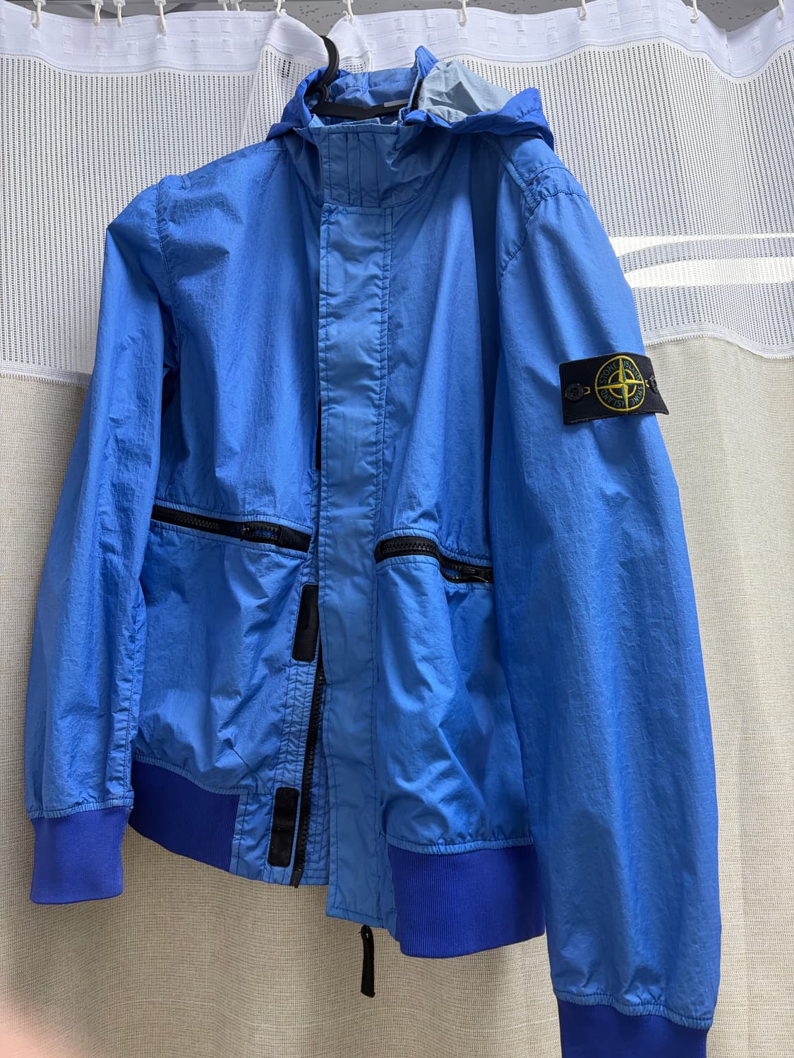 스톤아일랜드 멤브라나 3L TC XL 상품이미지1