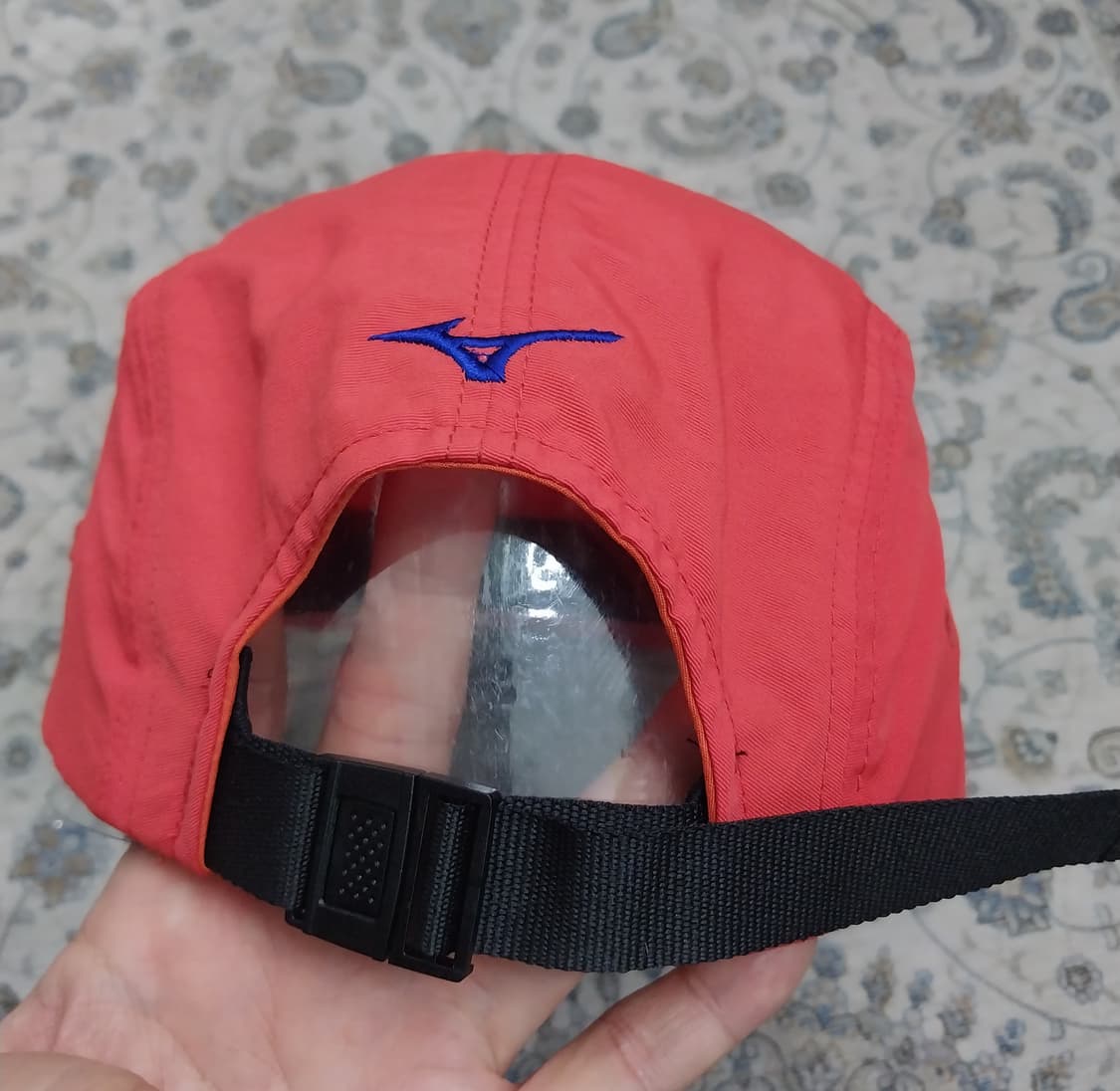 미즈노 나일론 런닝볼캡 상품이미지4