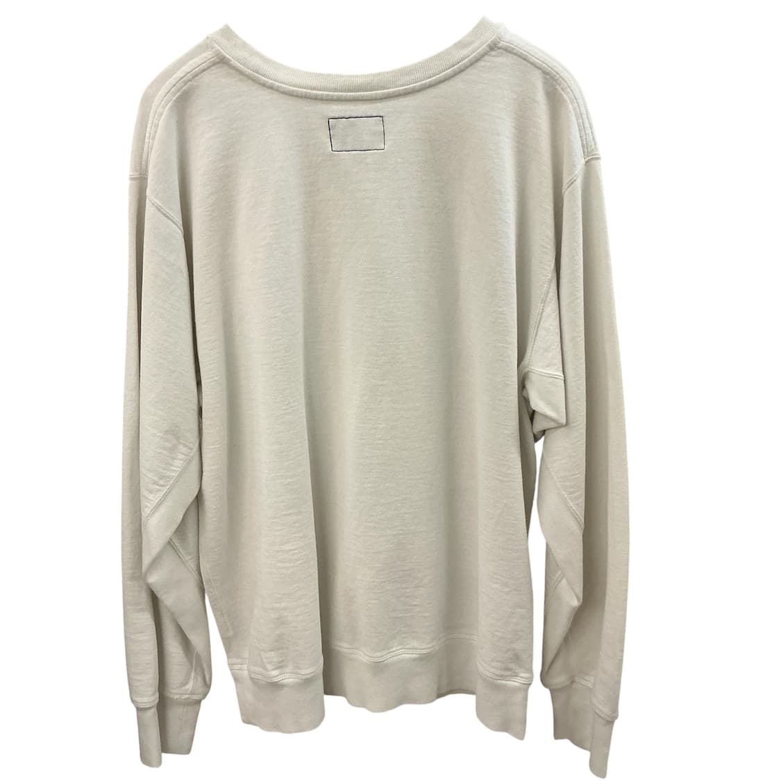 노스페이스 퍼플라벨 스웨트셔츠 상품이미지4