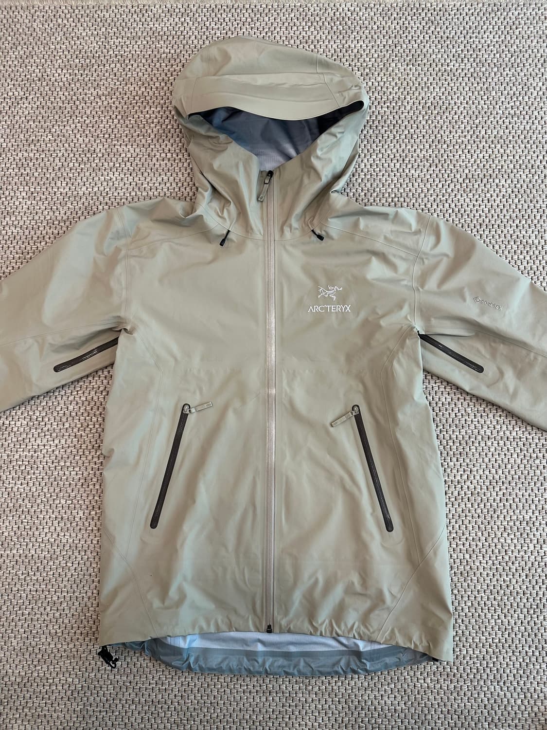 아크테릭스 베타LT 스모크블러프 (M) 상품이미지2