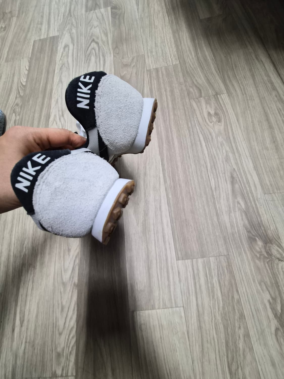 나이키 와플 레이서 라이트본 상품이미지7