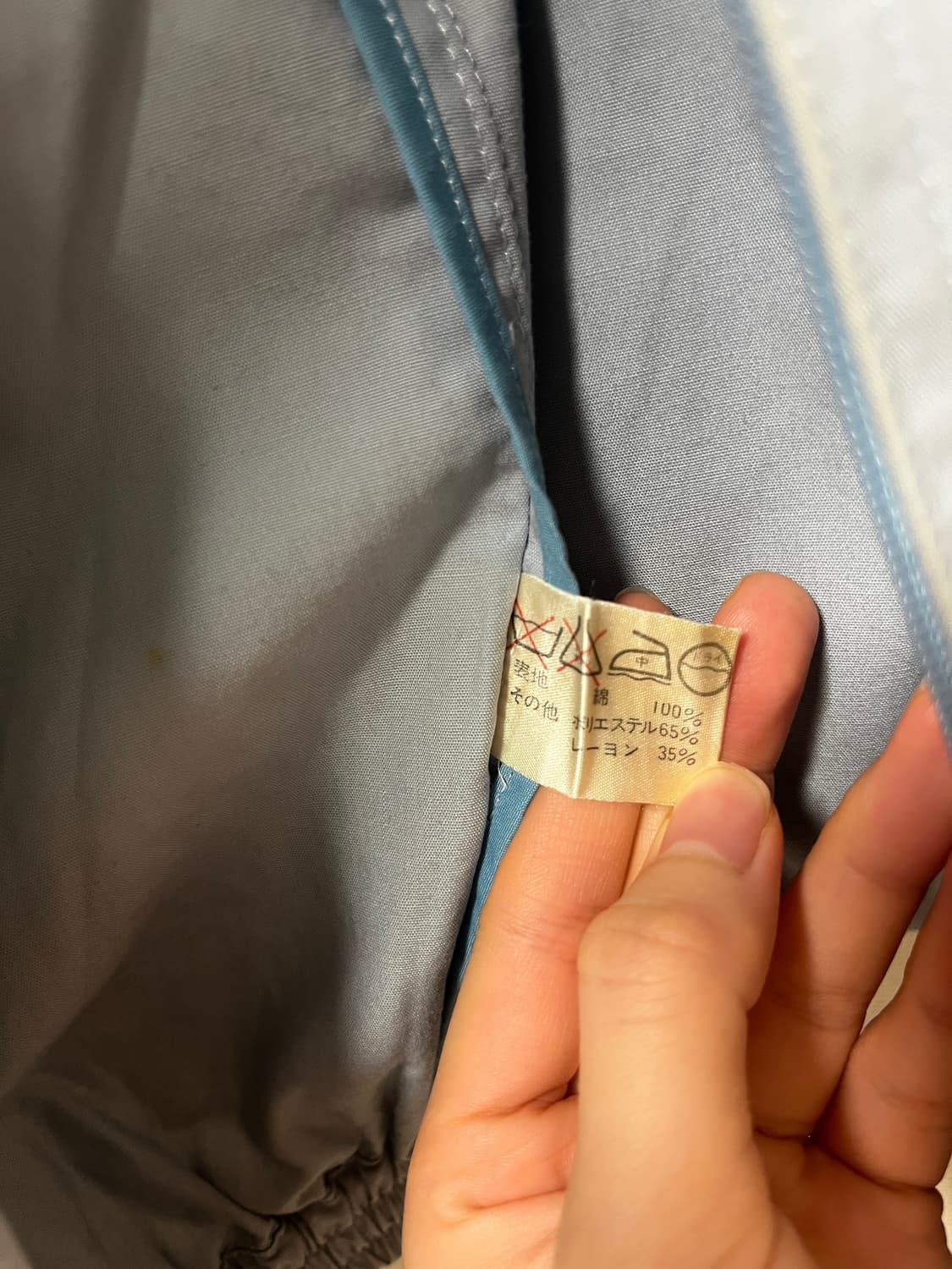 Baracuta 해링턴 자켓 상품이미지5