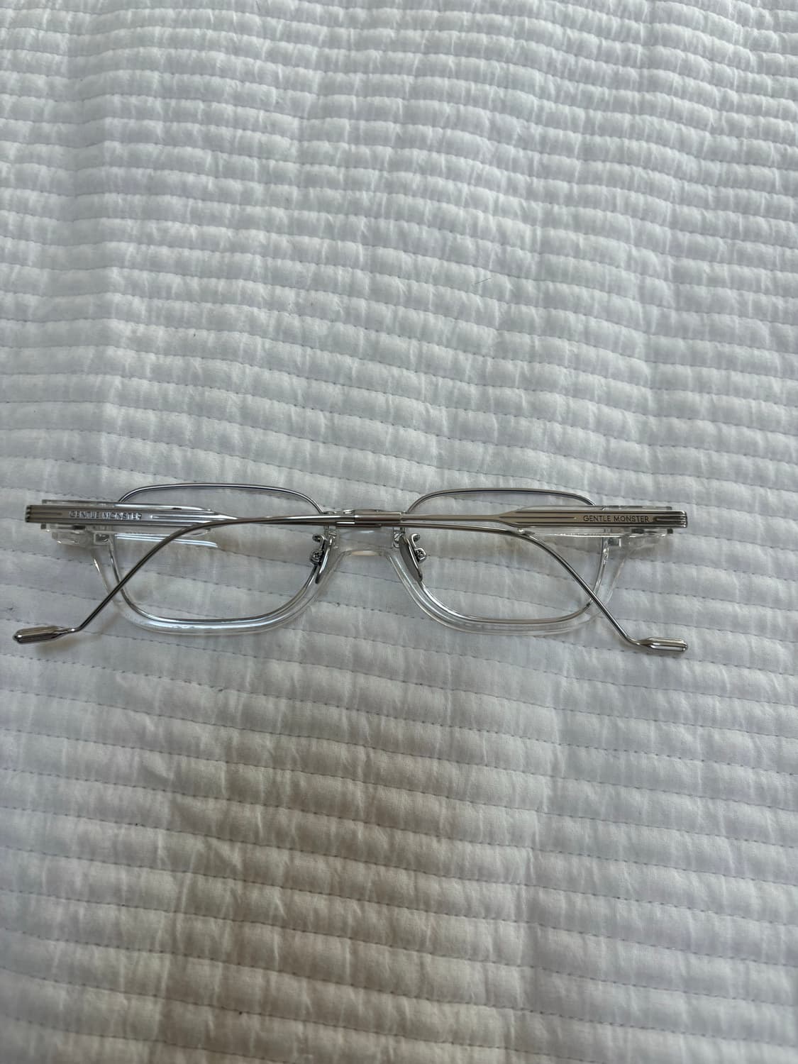 젠틀몬스터 가타 C1  상품이미지5