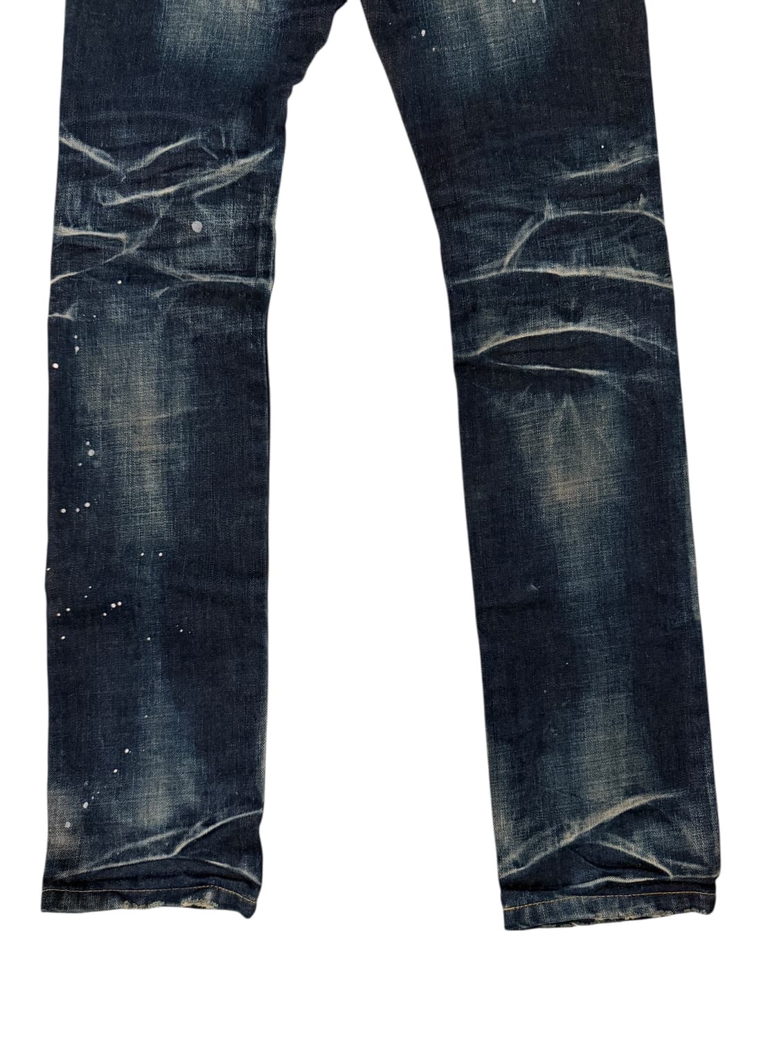 Tornado Mart Washing Pants 상품이미지6