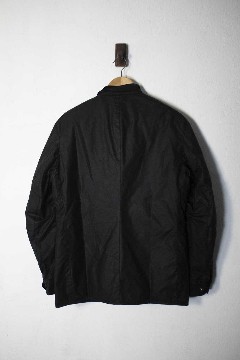 바버Barbour International Wax Jack 상품이미지2