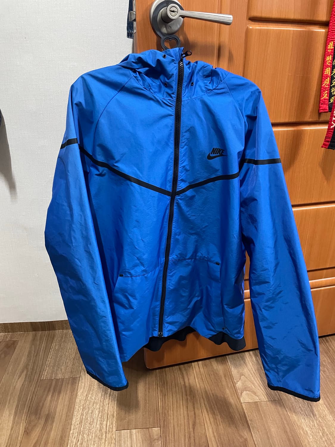 나이키 테크팩 L 판매 급처 상품이미지1