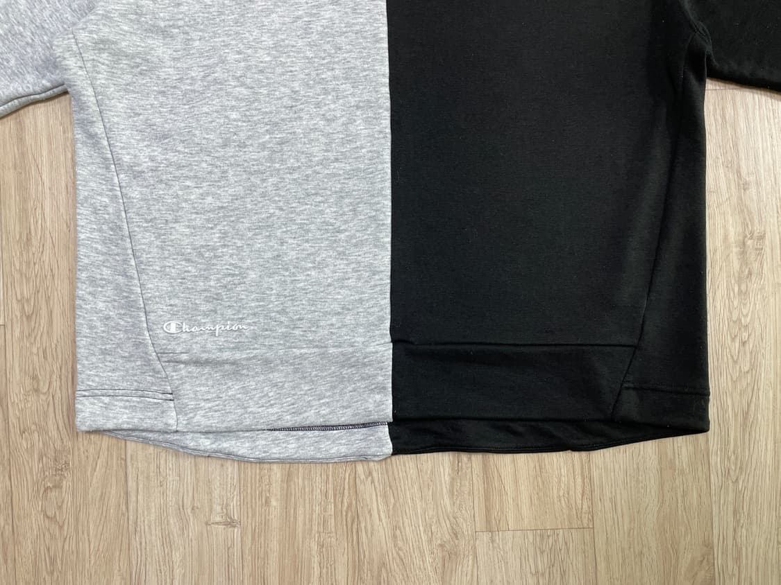 105) 챔피온 미군 펠릭스 V스티치 절개 맨투맨(RRL&LVC&폴로) 상품이미지6