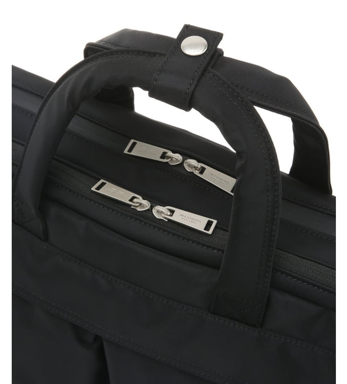 질스투어트 서류가방 블랙 상품이미지3