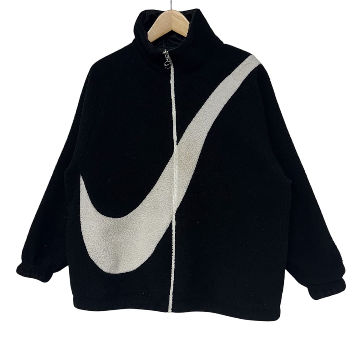 나이키 빅스우시 리버시블후리스 자켓 상품이미지1