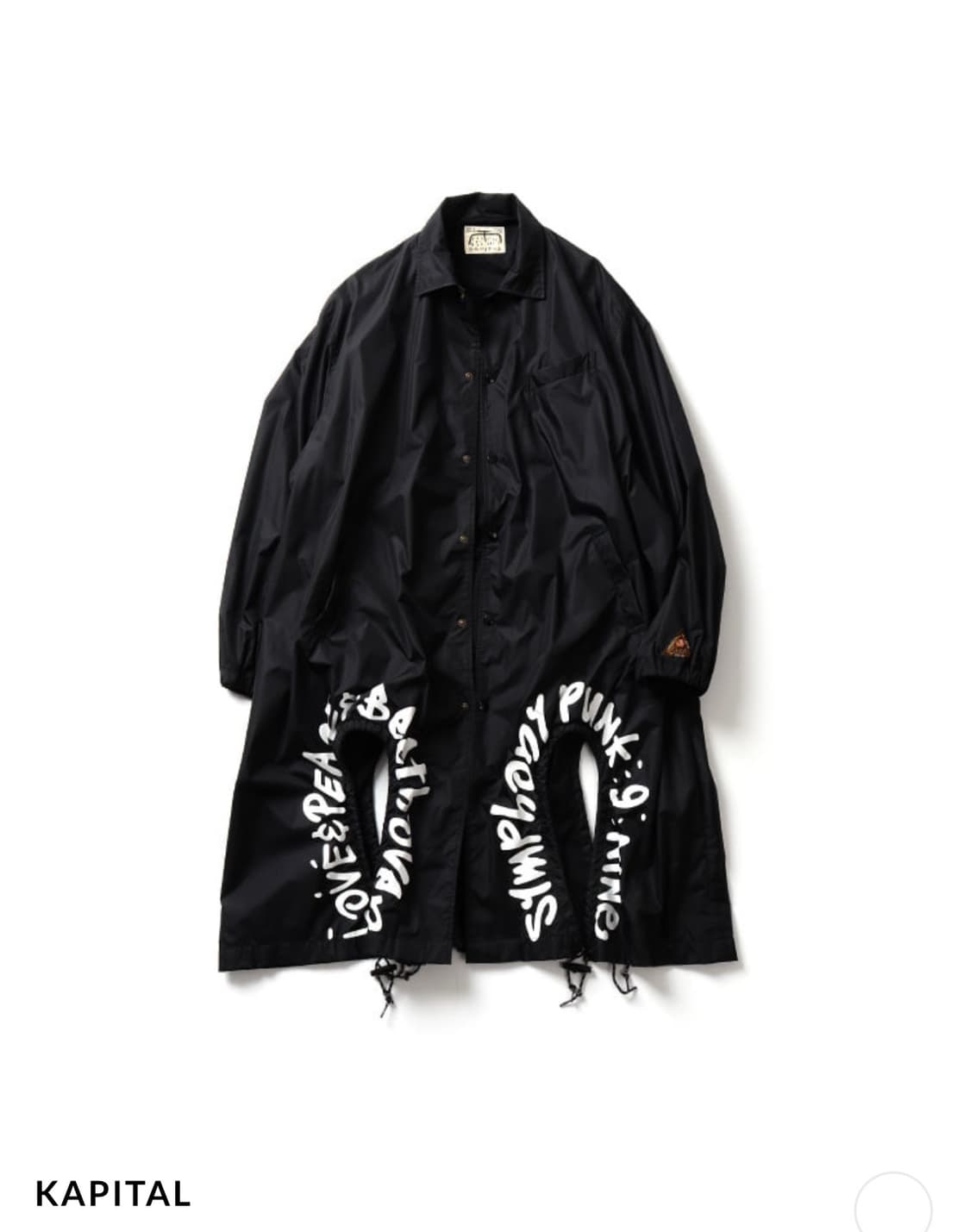 KAPITAL 상품이미지1