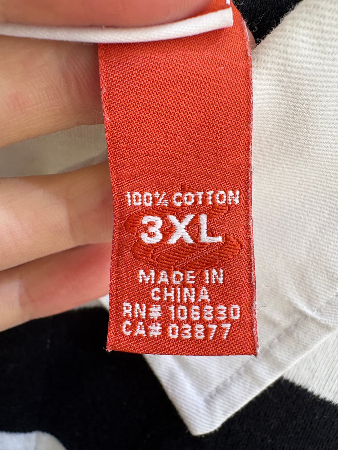 ROCA WEAR 긴팔티셔츠 상품이미지7