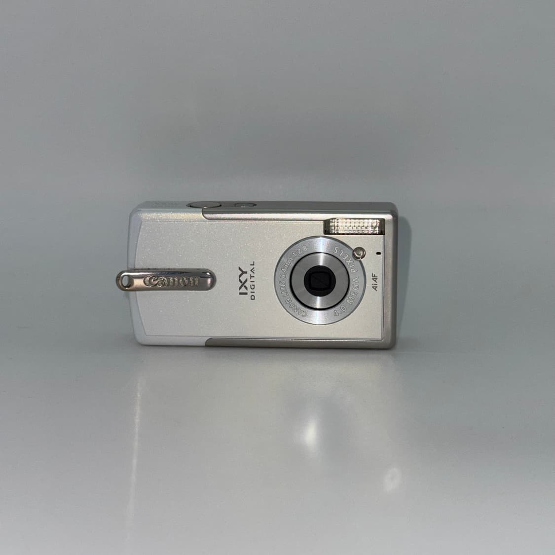 (컴팩트 디카!)  캐논 ixy Digital L  상품이미지2