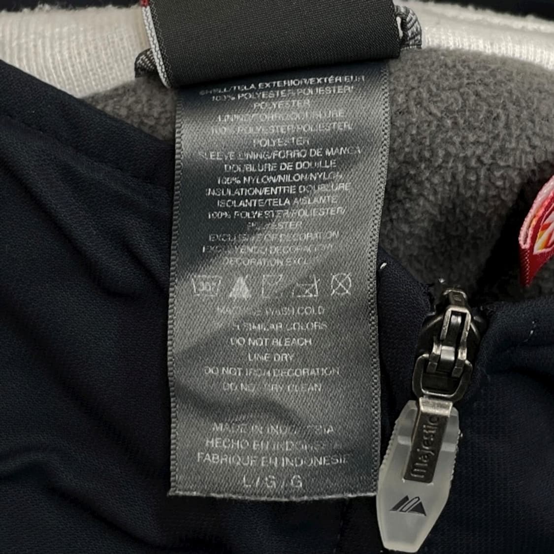 Majestic New York Yankees 상품이미지6