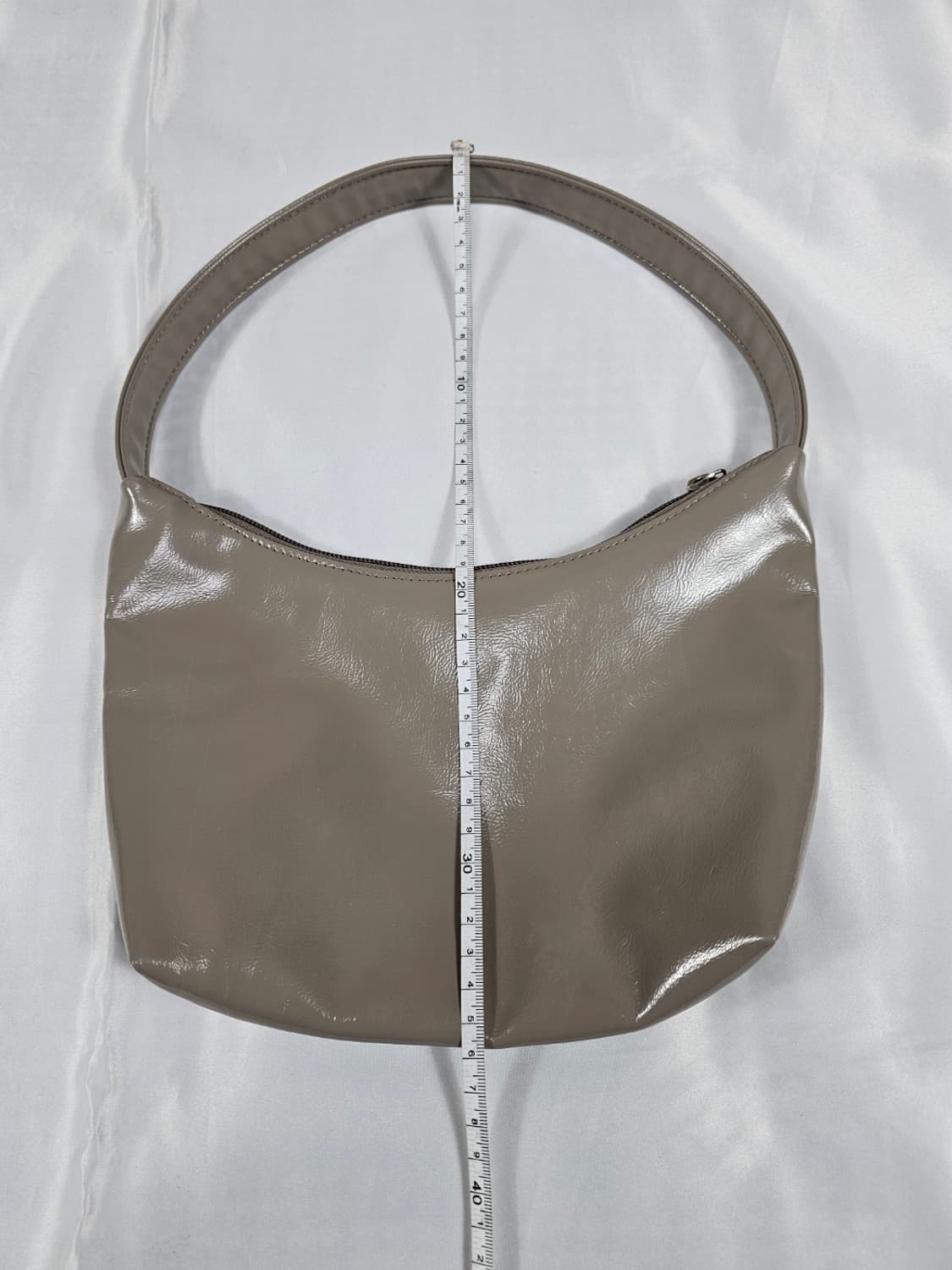 이미스에나멜호버백 상품이미지5