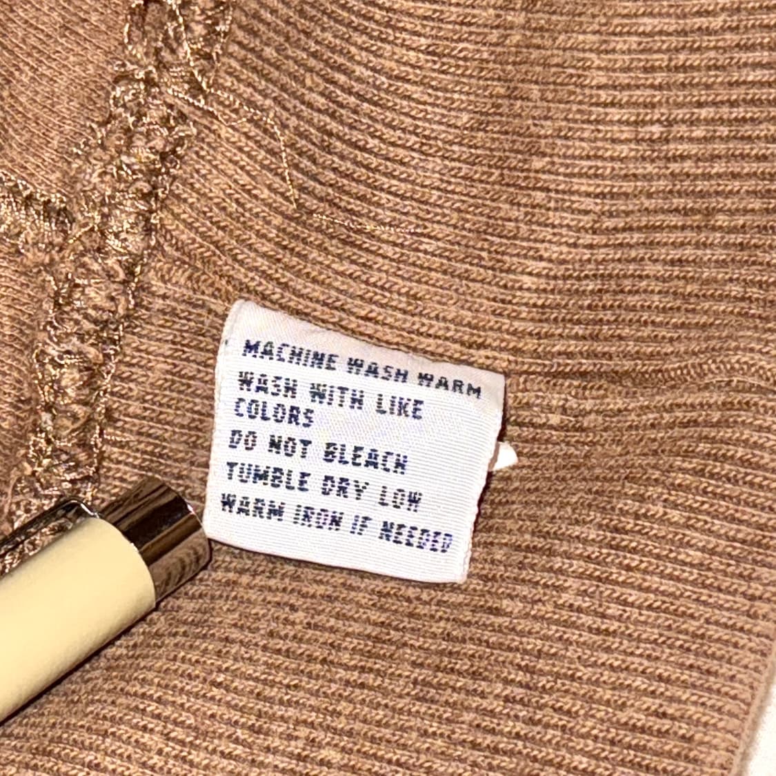 Ralph Lauren 니트 & 스커트 set 상품이미지8