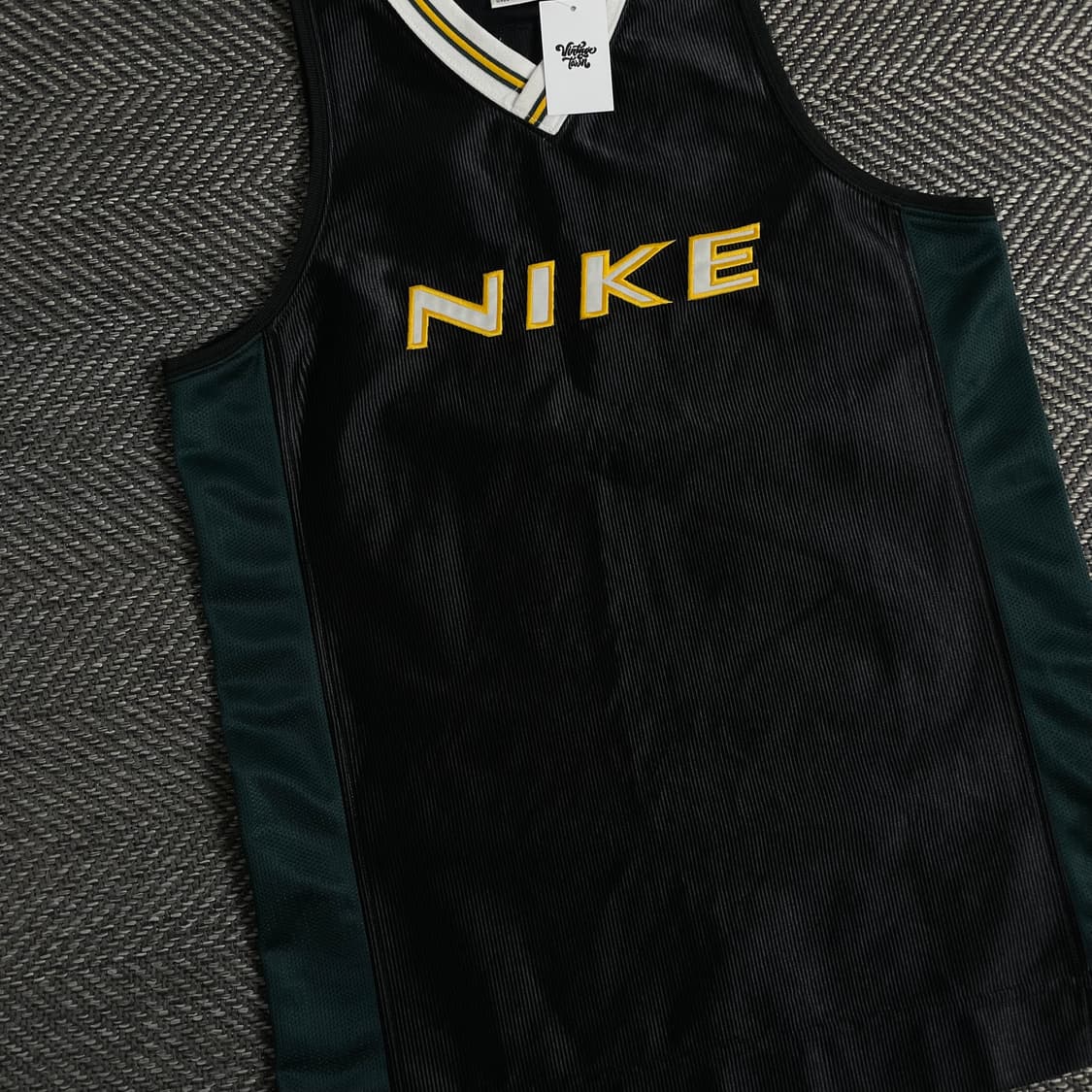 00s 나이키 빅로고 올드스쿨 스윙맨 져지 o 3174 상품이미지2