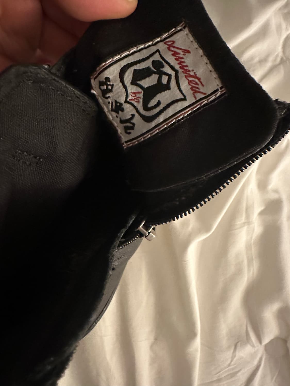 Ash 아쉬 웨지힐스니커즈 블랙 235 상품이미지3