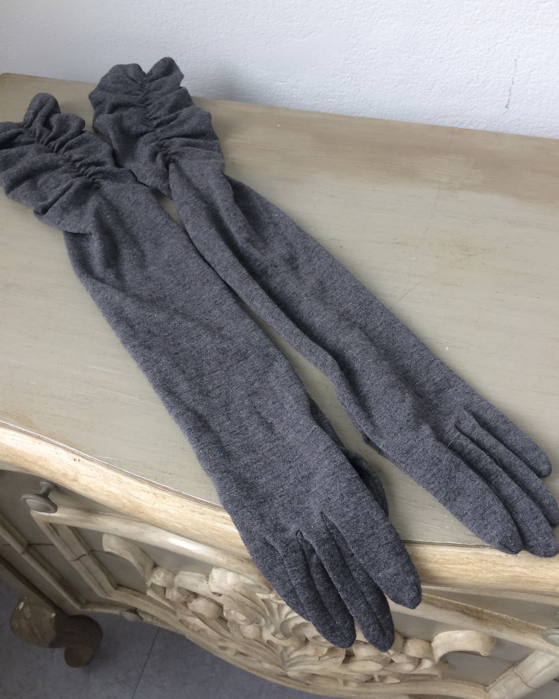 shirring glove 상품이미지3