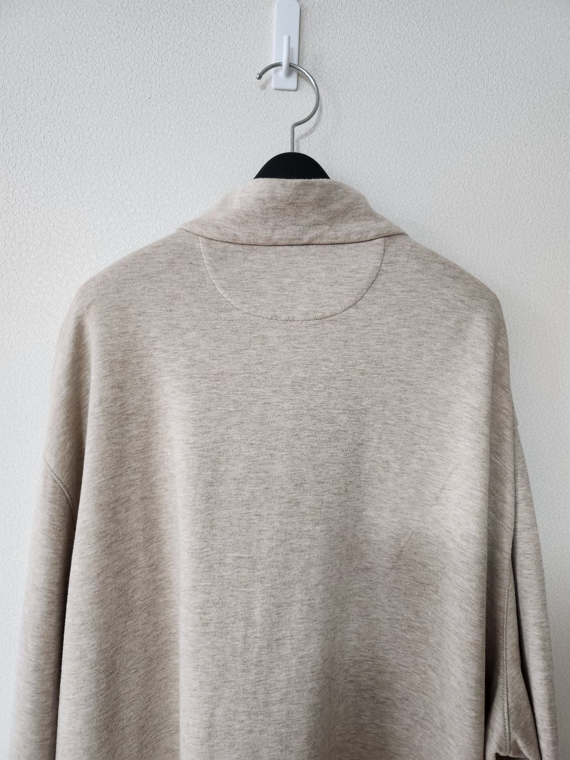 폴로랄프로렌 하프집업티셔츠 (2XL 상품이미지3