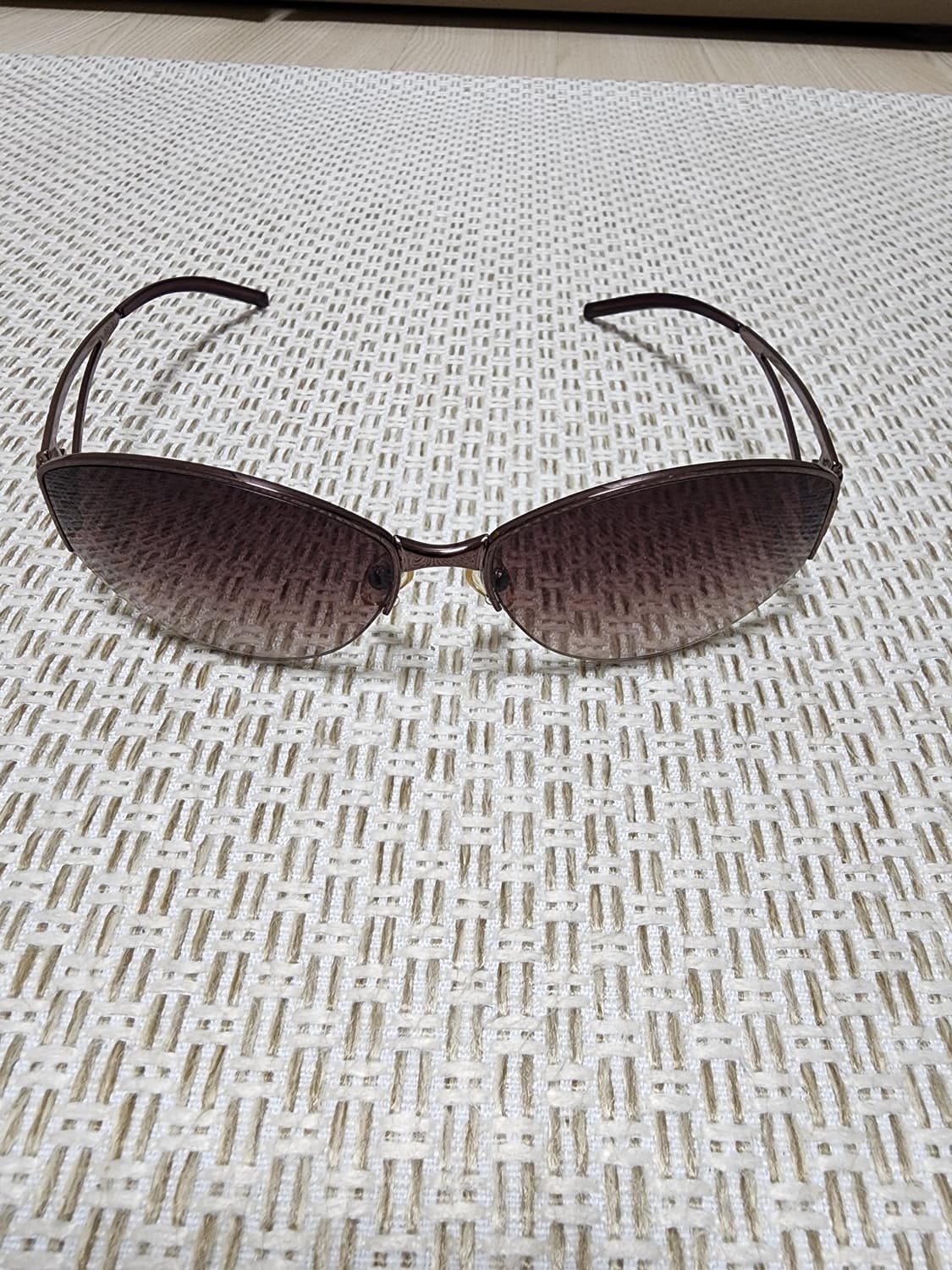 (정품) FENDI 펜디선글라스 빈티지 y2k 펜디 선글라스 상품이미지5