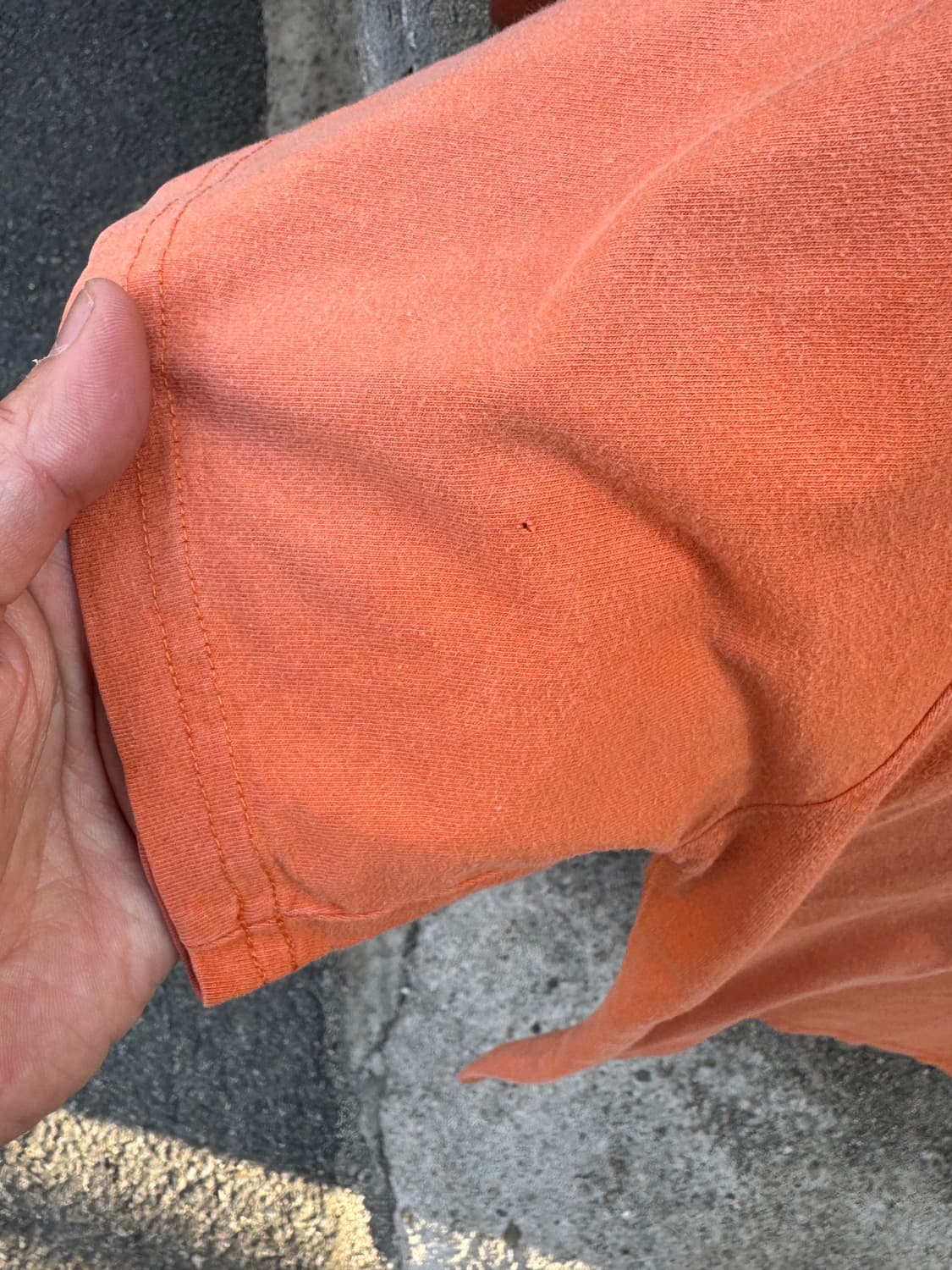 하드락카페 바하마스 반팔티셔츠  상품이미지6